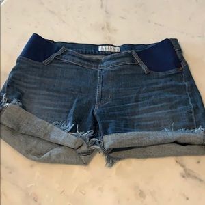 James Jeans Maternity short